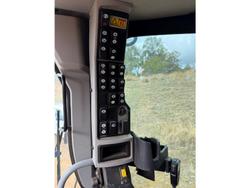 2016 Caterpillar 12M3