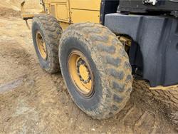 2016 Caterpillar 12M3