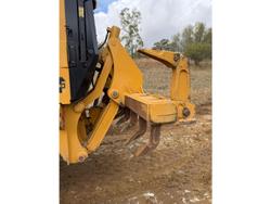 2016 Caterpillar 12M3