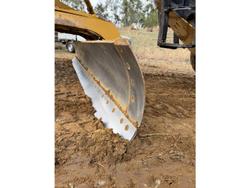 2016 Caterpillar 12M3