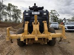 2016 Caterpillar 12M3