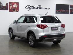 2019 Suzuki Vitara