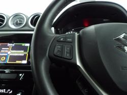 2019 Suzuki Vitara