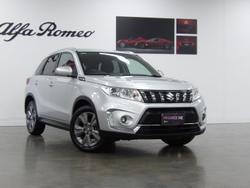 2019 Suzuki Vitara