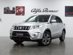 2019 Suzuki Vitara