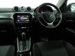 2019 Suzuki Vitara