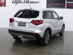 2019 Suzuki Vitara