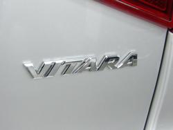 2019 Suzuki Vitara
