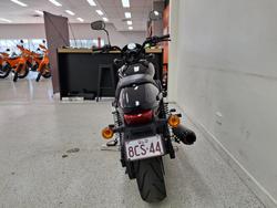 2019 Harley-davidson XG500 STREET 500 Black