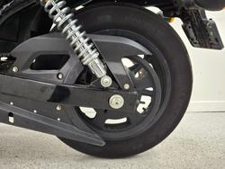 2019 Harley-davidson XG500 STREET 500 Black