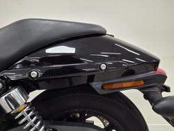 2019 Harley-davidson XG500 STREET 500 Black