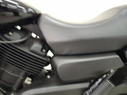 2019 Harley-davidson XG500 STREET 500 Black