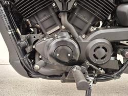 2019 Harley-davidson XG500 STREET 500 Black