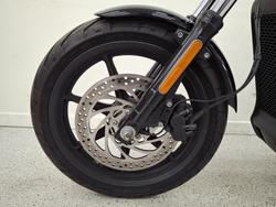 2019 Harley-davidson XG500 STREET 500 Black