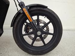 2019 Harley-davidson XG500 STREET 500 Black