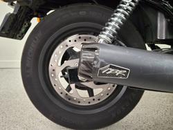 2019 Harley-davidson XG500 STREET 500 Black