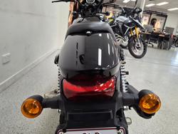 2019 Harley-davidson XG500 STREET 500 Black