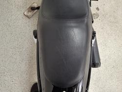 2019 Harley-davidson XG500 STREET 500 Black
