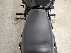 2019 Harley-davidson XG500 STREET 500 Black