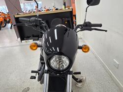 2019 Harley-davidson XG500 STREET 500 Black