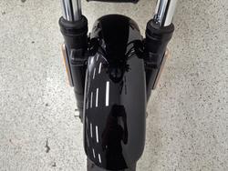 2019 Harley-davidson XG500 STREET 500 Black