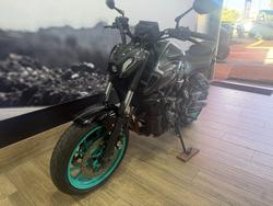 2024 Yamaha MT-07 HOA (ABS) GREY