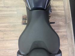 2024 Yamaha MT-07 HOA (ABS) GREY