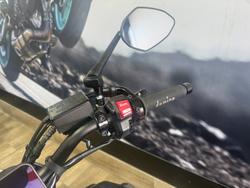 2024 Yamaha MT-07 HOA (ABS) GREY