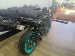 2024 Yamaha MT-07 HOA (ABS) GREY