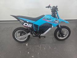 CFMOTO CX-2E