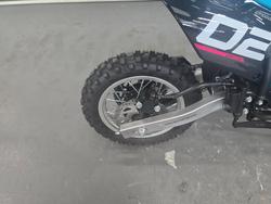 2026 CFMOTO CX-2E Blue
