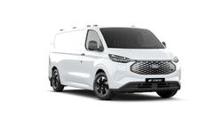 2026 Ford E-Transit Custom Trend LWB