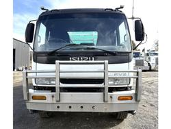 2000 Isuzu Fvz 1400
