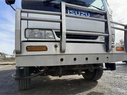 2000 Isuzu Fvz 1400