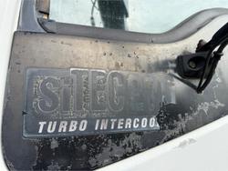 2000 Isuzu Fvz 1400