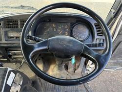 2000 Isuzu Fvz 1400