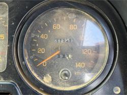 2000 Isuzu Fvz 1400