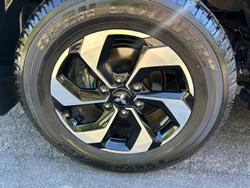 2024 Mitsubishi Pajero Sport Exceed