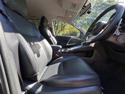 2024 Mitsubishi Pajero Sport Exceed