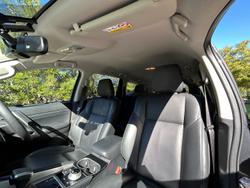 2024 Mitsubishi Pajero Sport Exceed