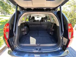 2024 Mitsubishi Pajero Sport Exceed