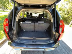 2024 Mitsubishi Pajero Sport Exceed