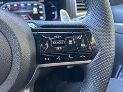 2024 Mitsubishi Pajero Sport Exceed