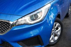 2022 MG MG3 Core