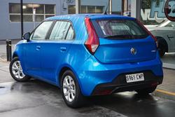 2022 MG MG3 Core
