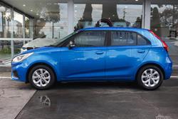 2022 MG MG3 Core