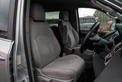 2017 LDV G10
