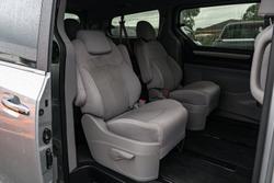 2017 LDV G10