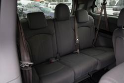2017 LDV G10