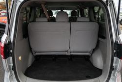 2017 LDV G10